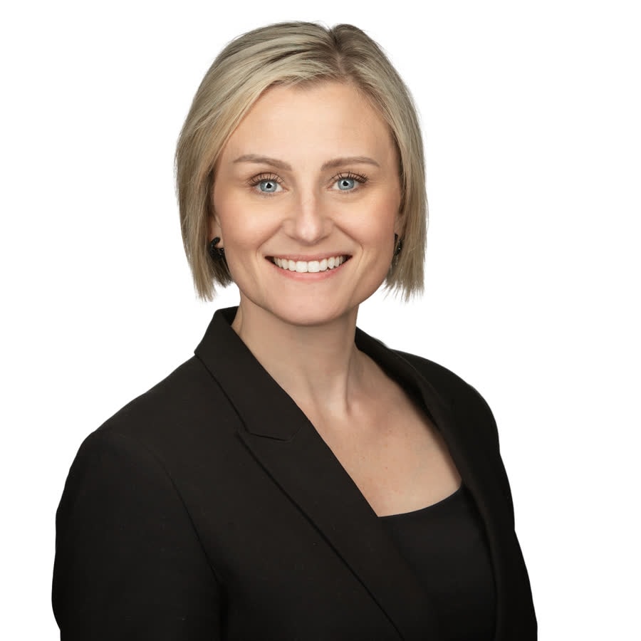 Professional headshot by Top Headshots